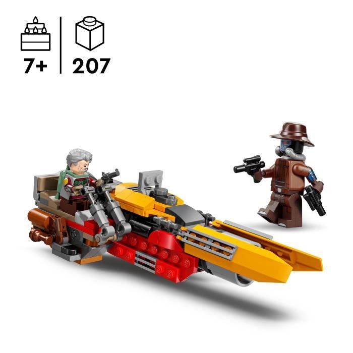 LEGO75437