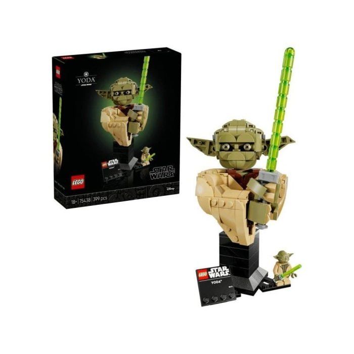 LEGO75438