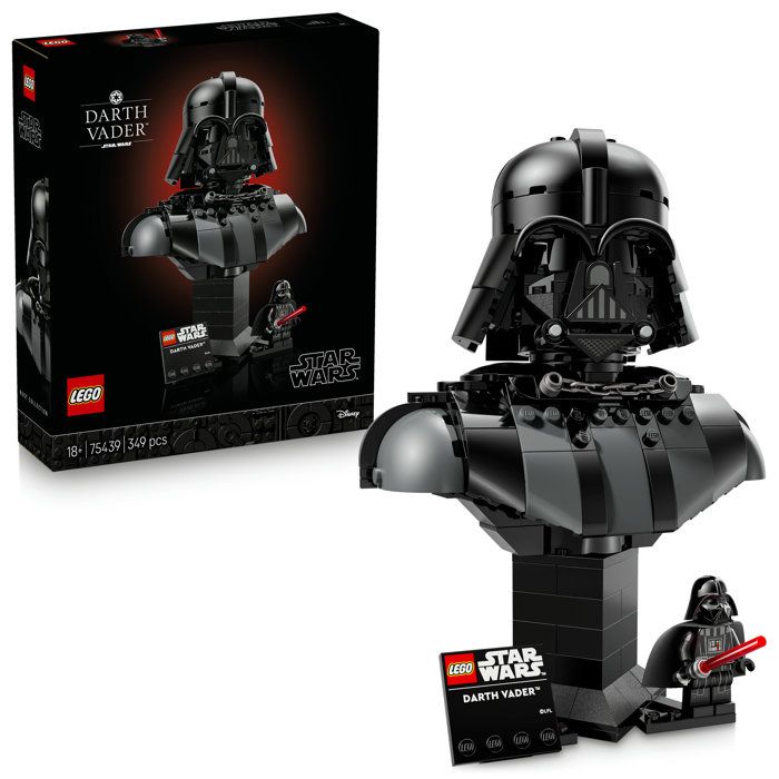 LEGO75439