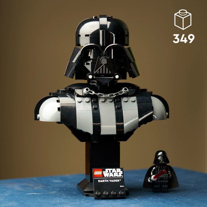 LEGO75439