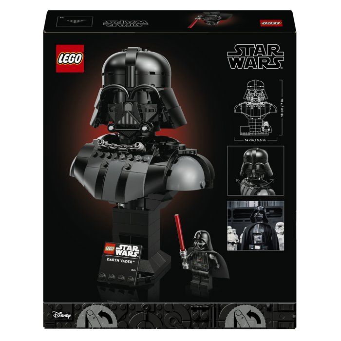 LEGO75439