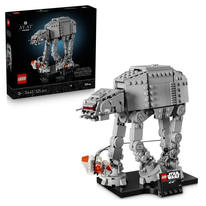 LEGO75440