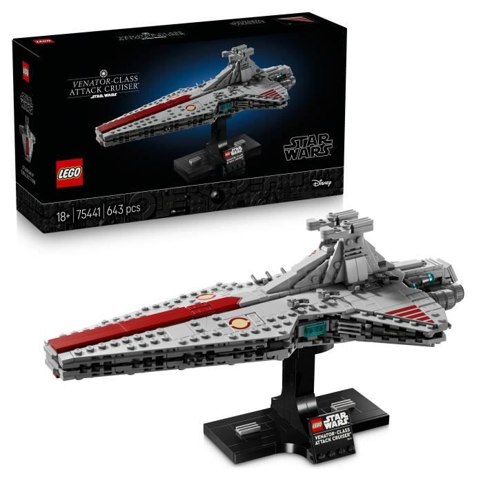 LEGO75441