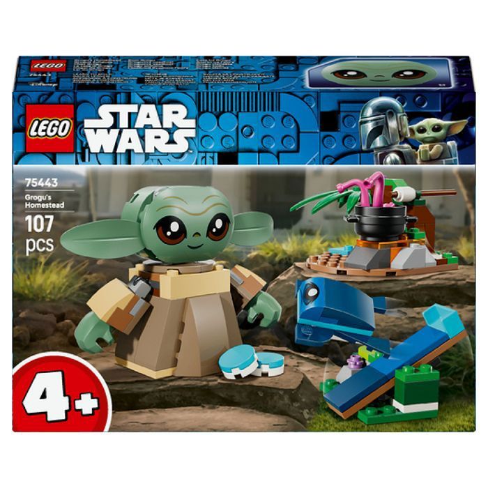 LEGO75443
