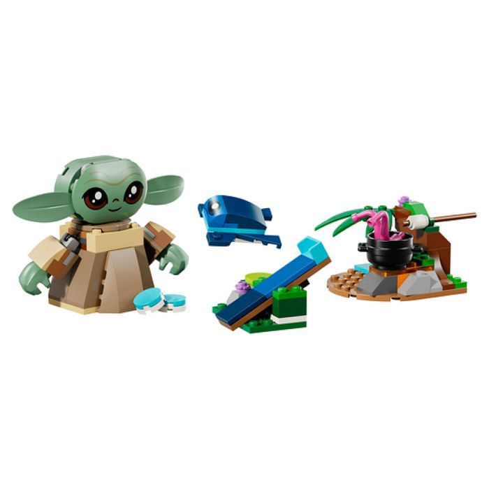 LEGO75443