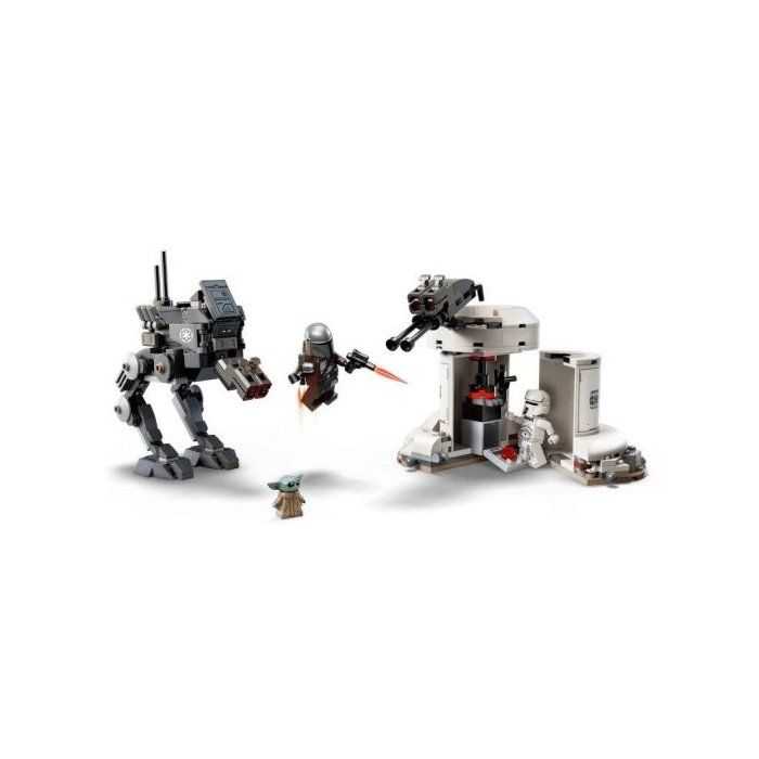 LEGO75444