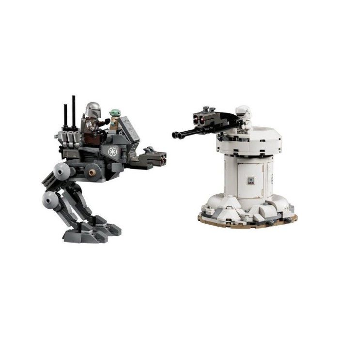 LEGO75444