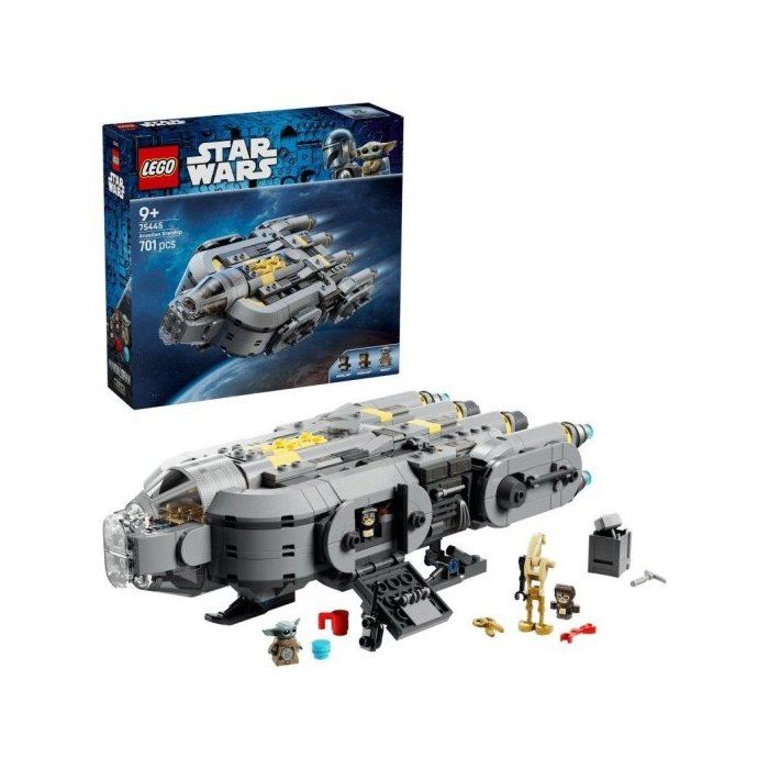 LEGO75445