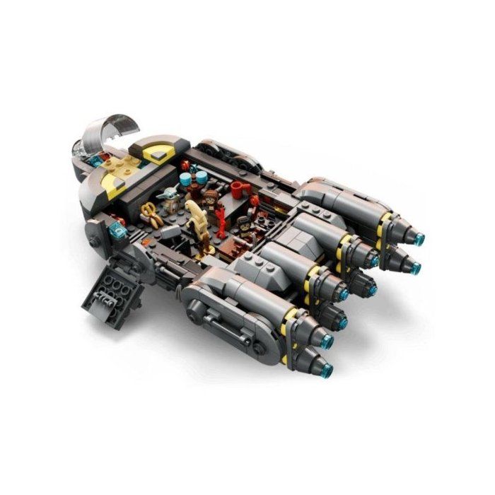 LEGO75445
