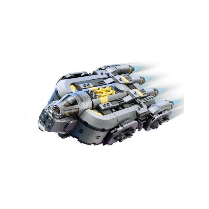 LEGO75445
