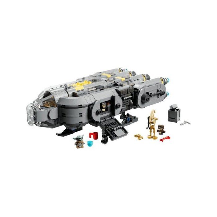 LEGO75445