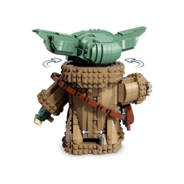 LEGO75446