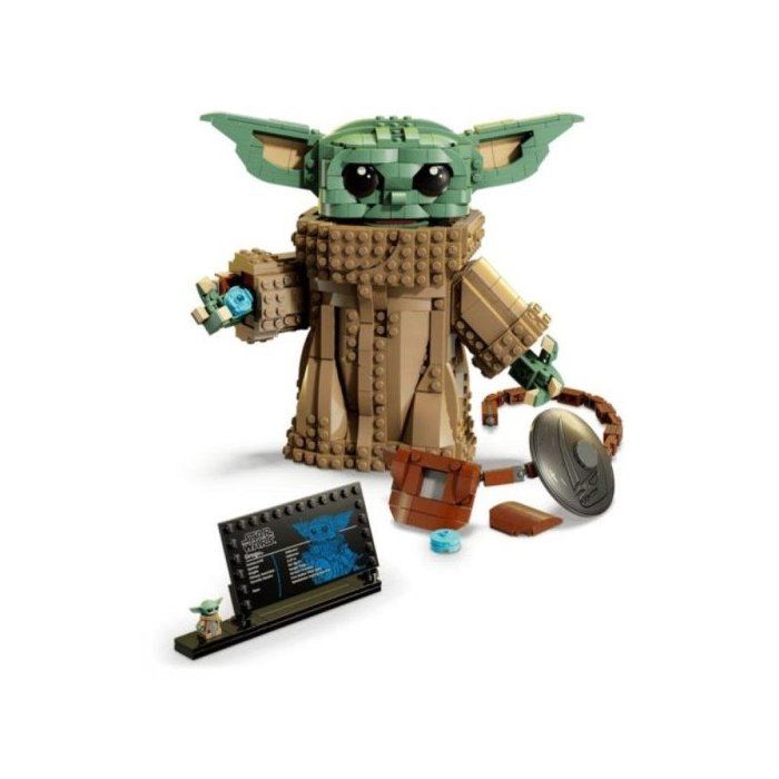 LEGO75446