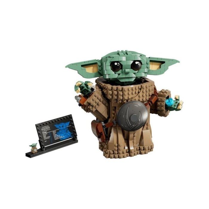 LEGO75446