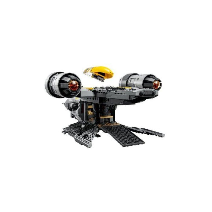 LEGO75447