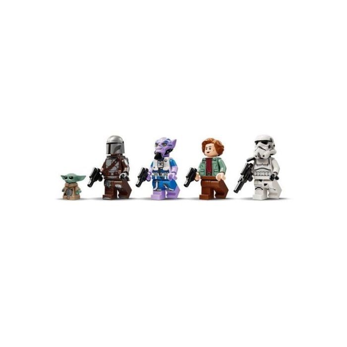 LEGO75447