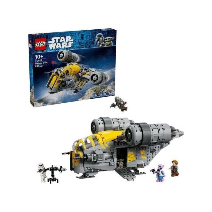 LEGO75447