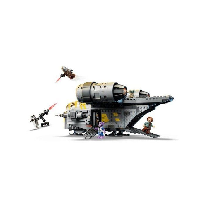 LEGO75447