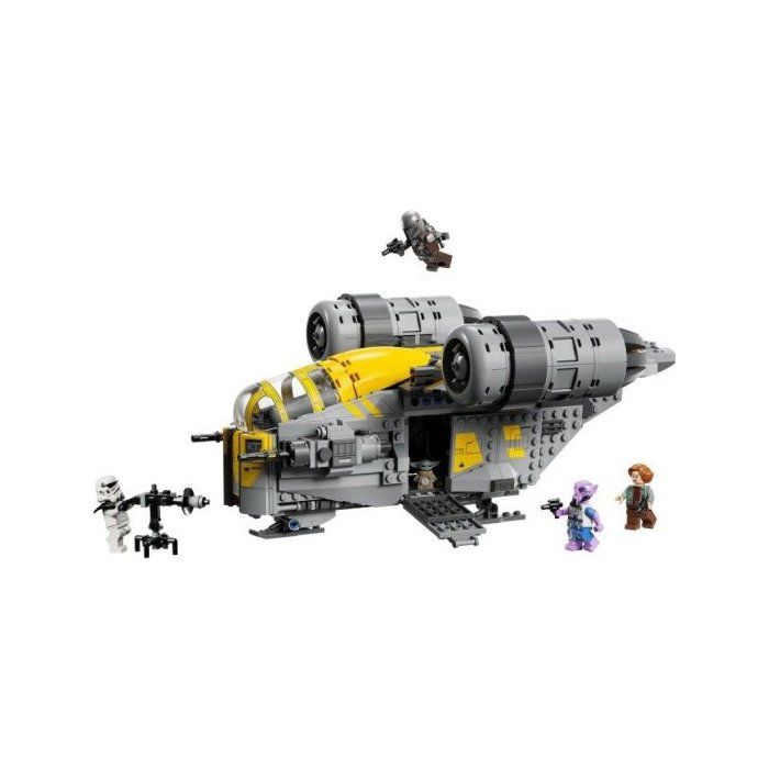 LEGO75447