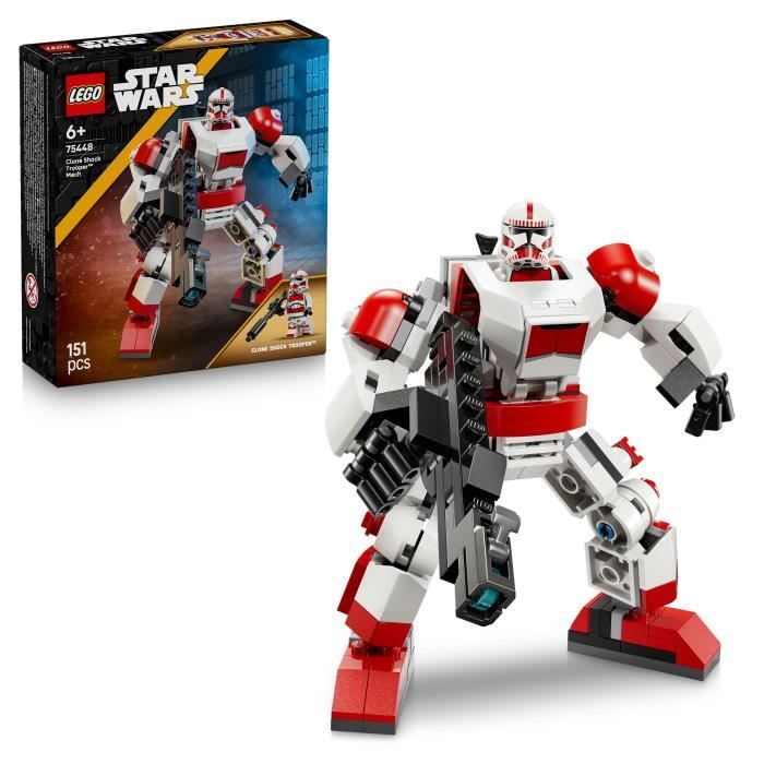 LEGO75448