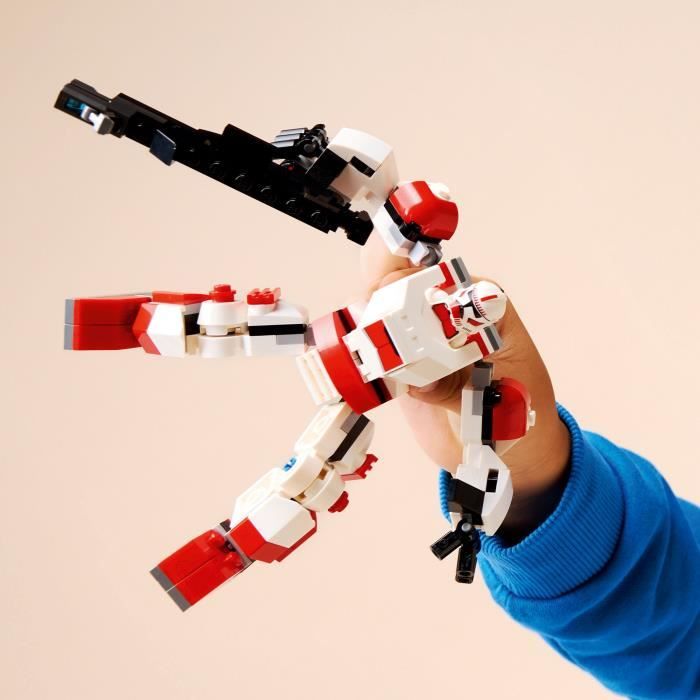 LEGO75448