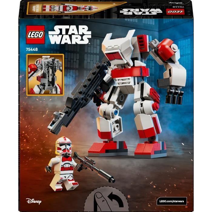 LEGO75448
