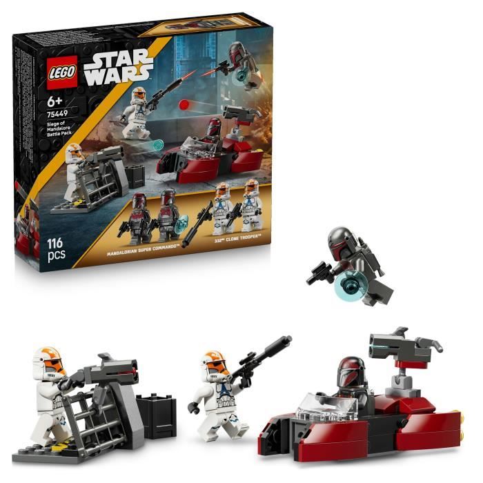 LEGO75449