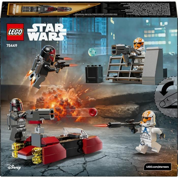 LEGO75449