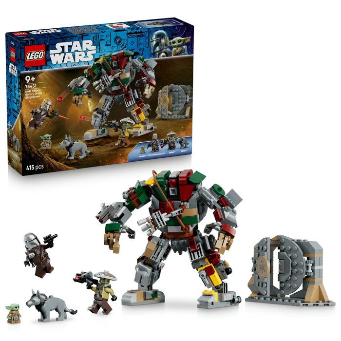 LEGO75451