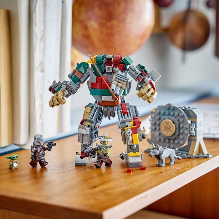 LEGO75451
