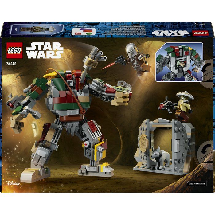 LEGO75451