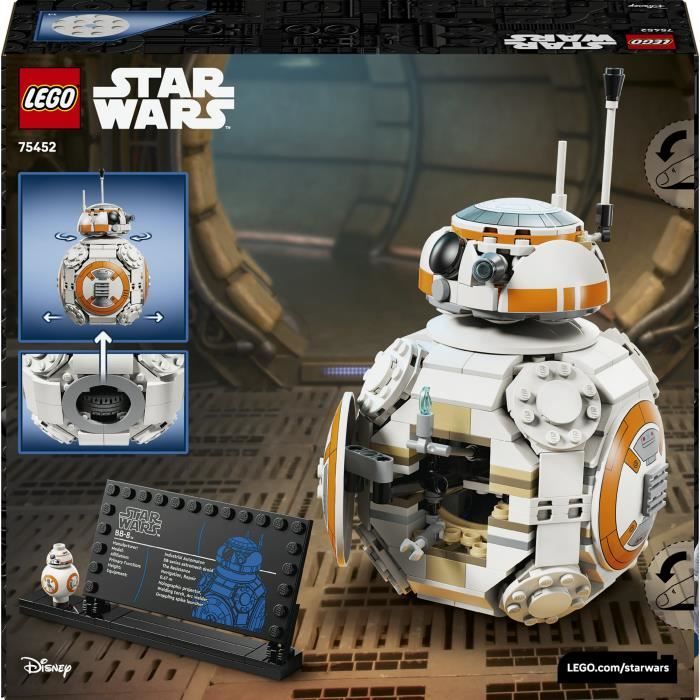 LEGO75452