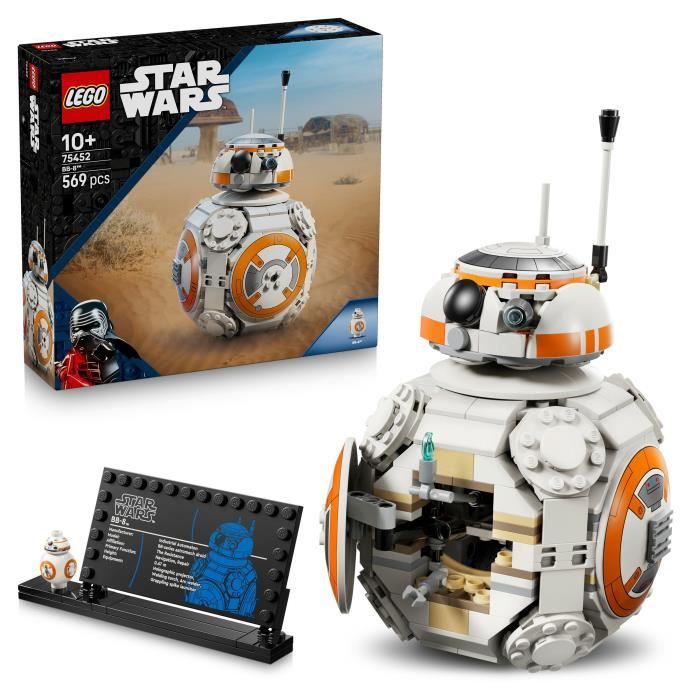 LEGO75452
