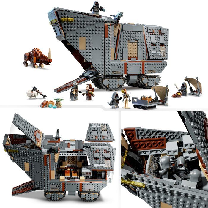 LEGO75453
