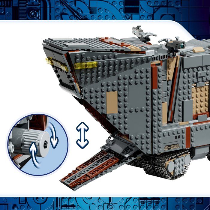 LEGO75453