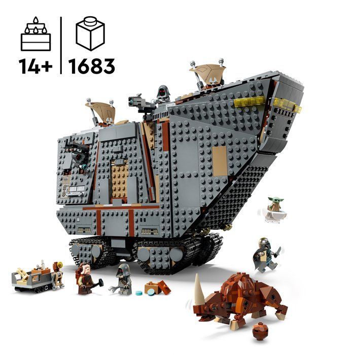 LEGO75453