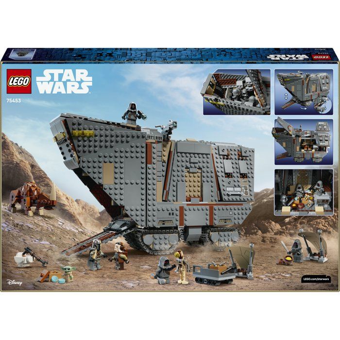 LEGO75453