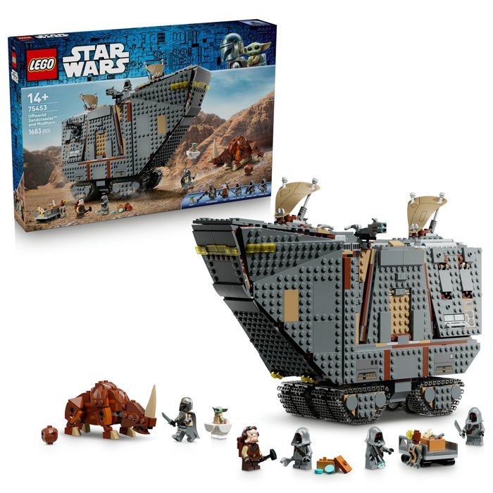 LEGO75453