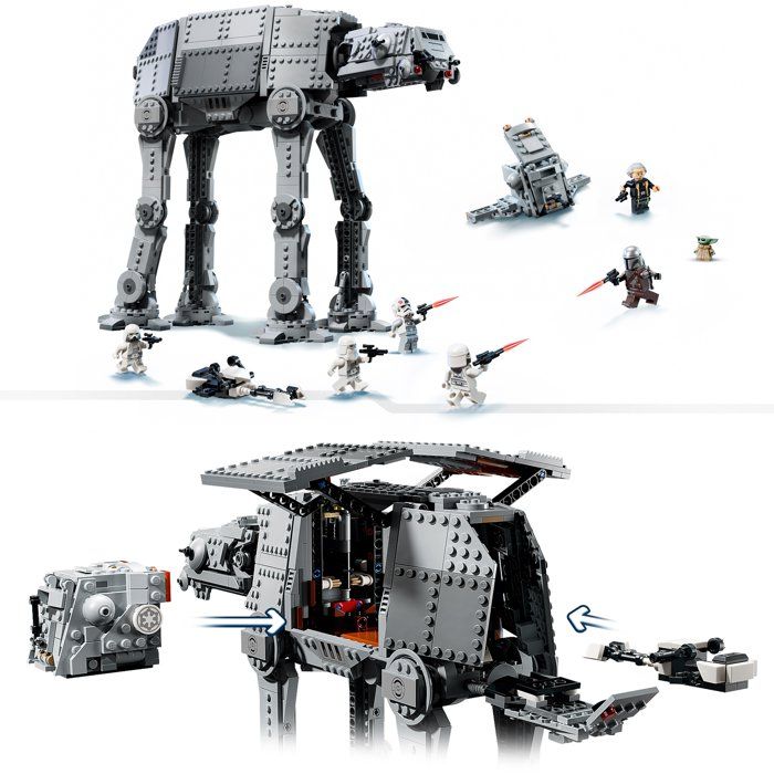 LEGO75454