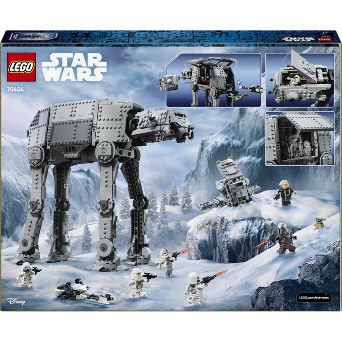 LEGO75454