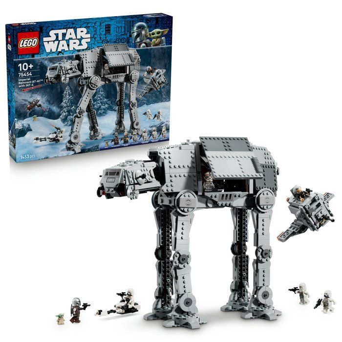 LEGO75454