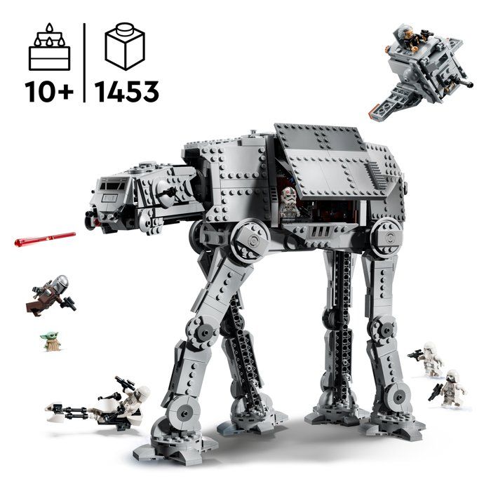 LEGO75454
