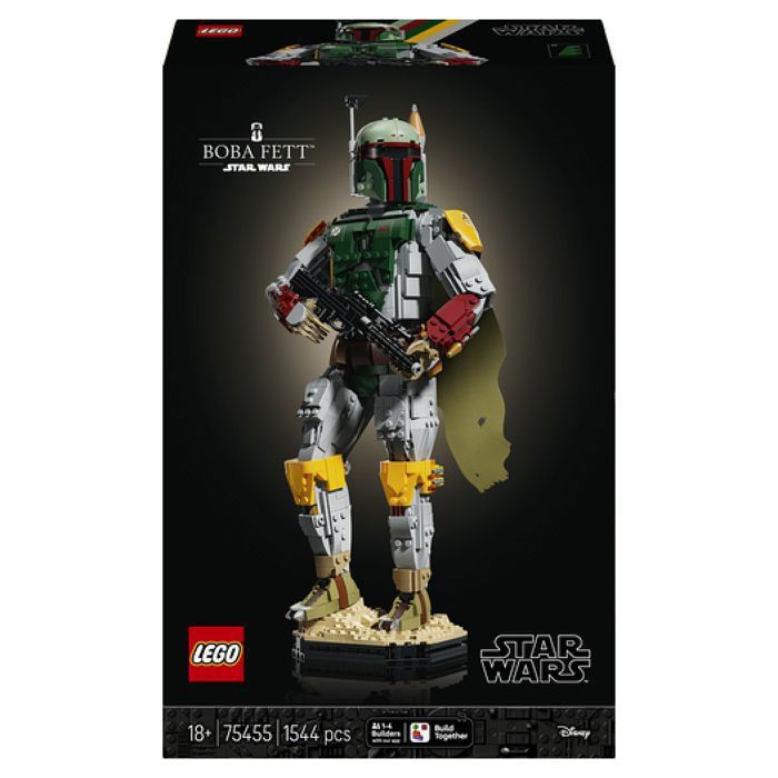 LEGO75455
