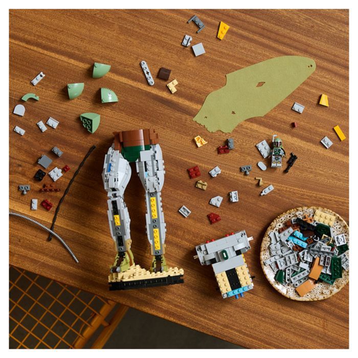 LEGO75455