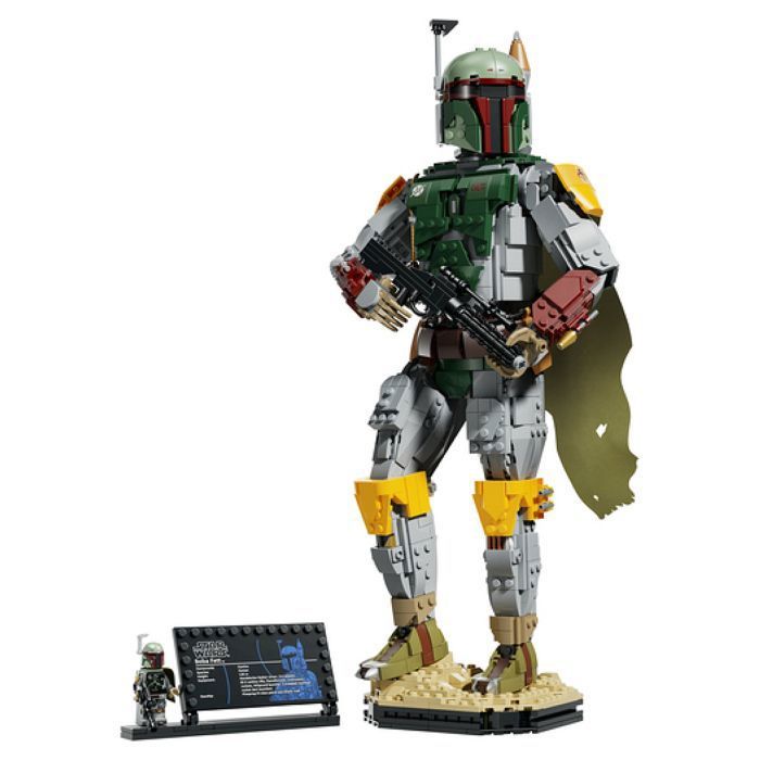 LEGO75455