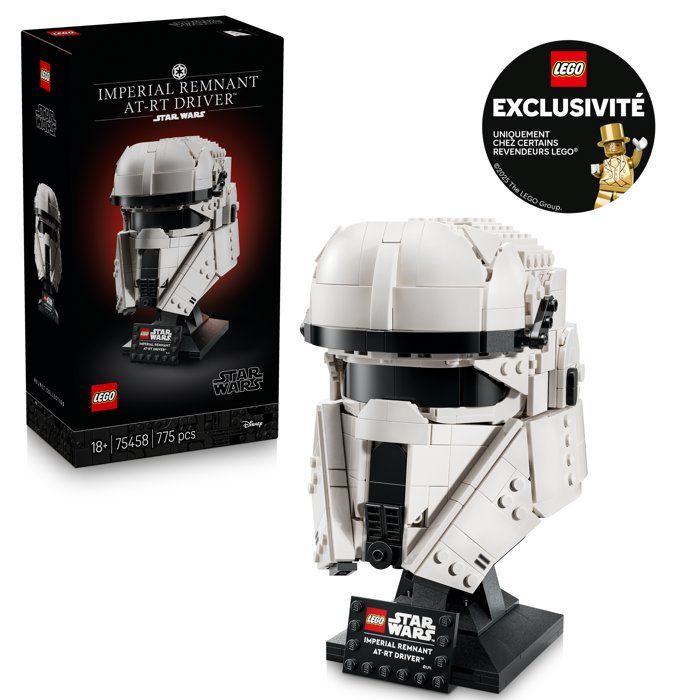 LEGO75458