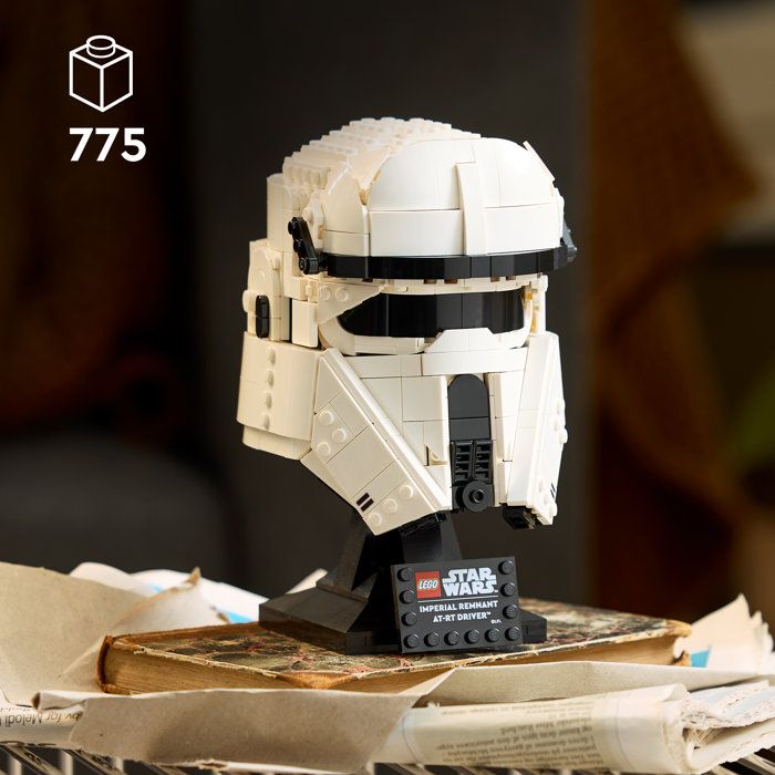 LEGO75458