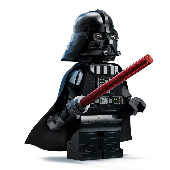 LEGO75461