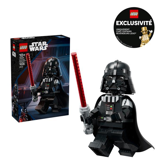 LEGO75461