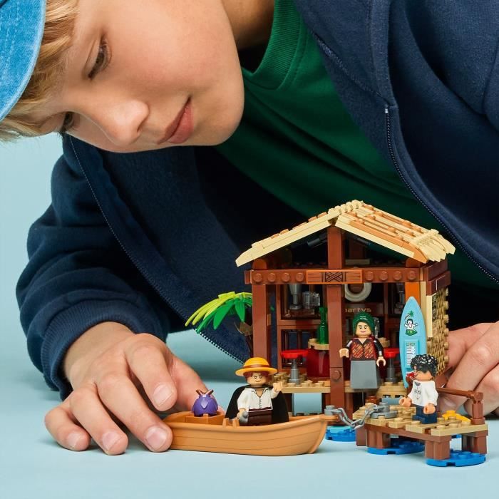 LEGO75636